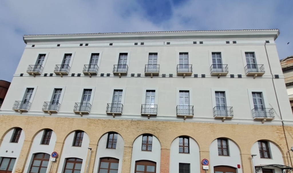  Città Sant'angelo - 65013